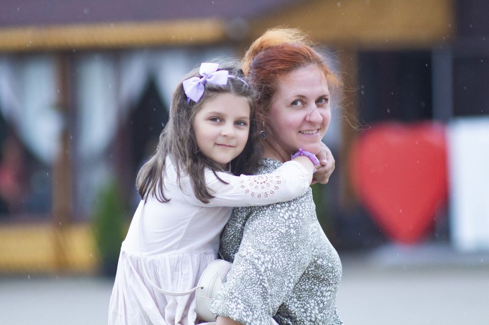 Photograph by Алексей Борисов