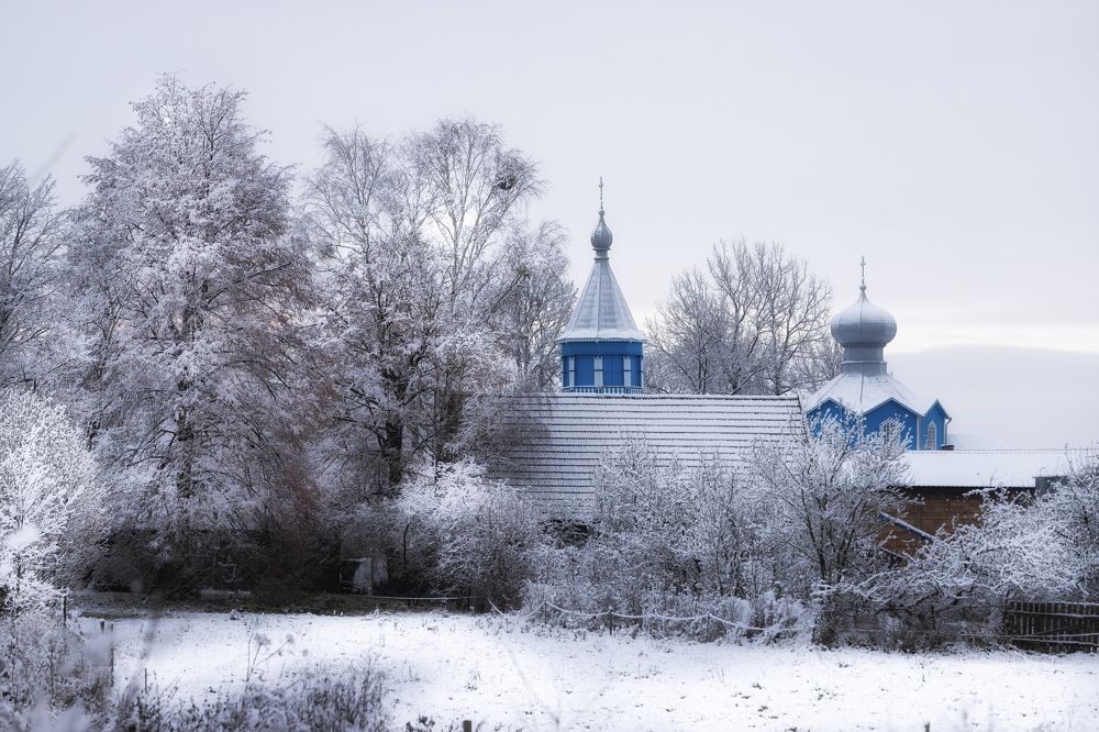 Photograph by Małgorzata