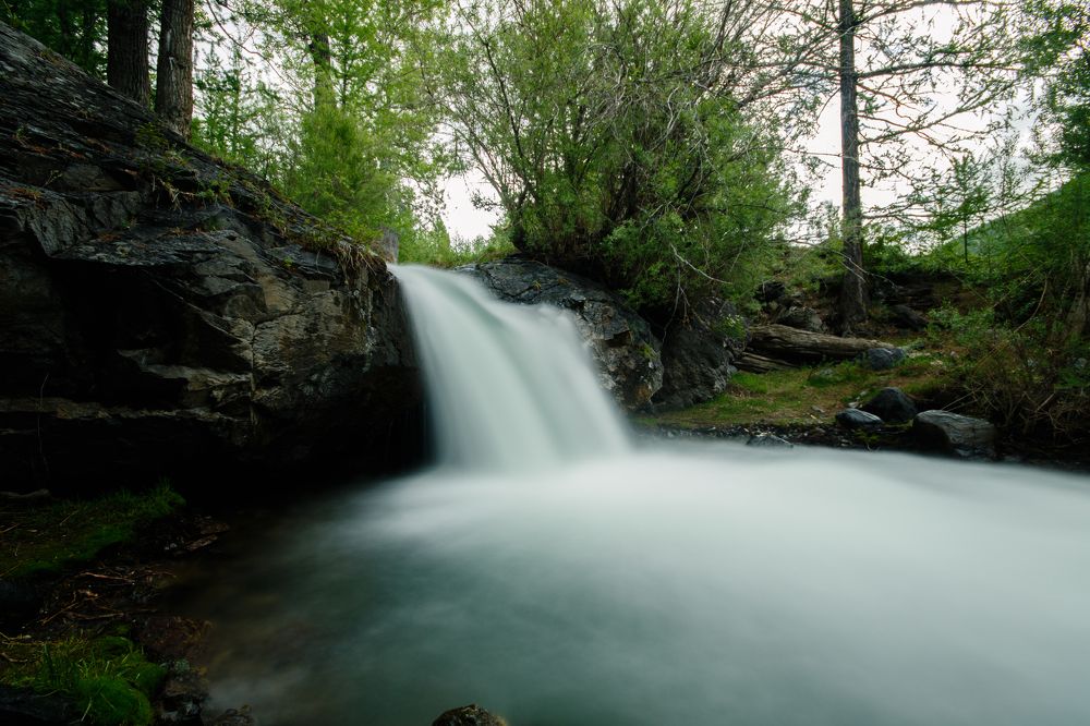 Photograph by Мешков Кирилл