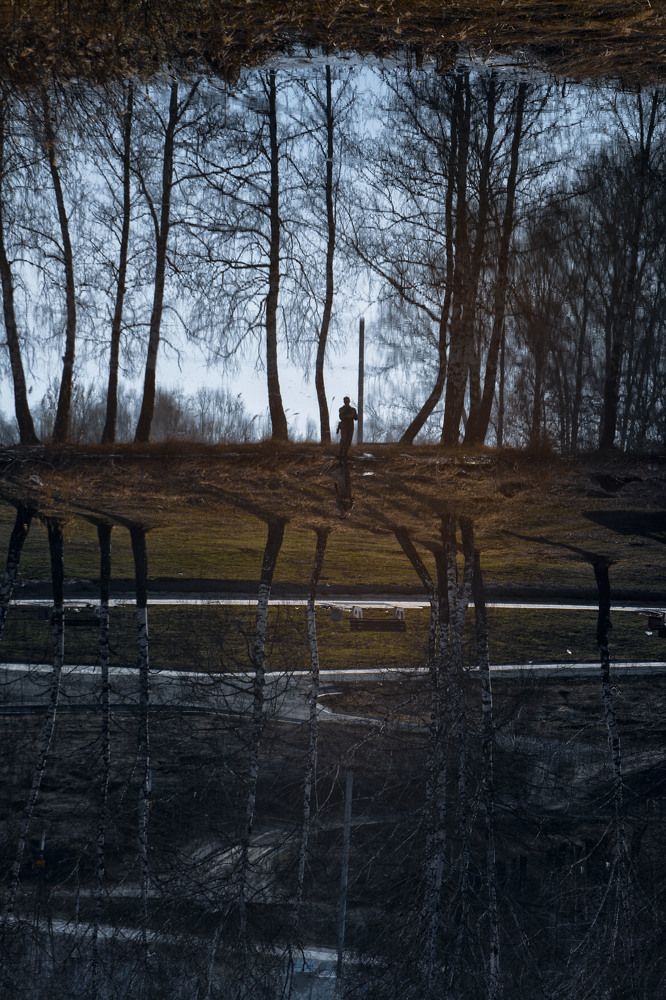 Photograph by Юлия Лушникова