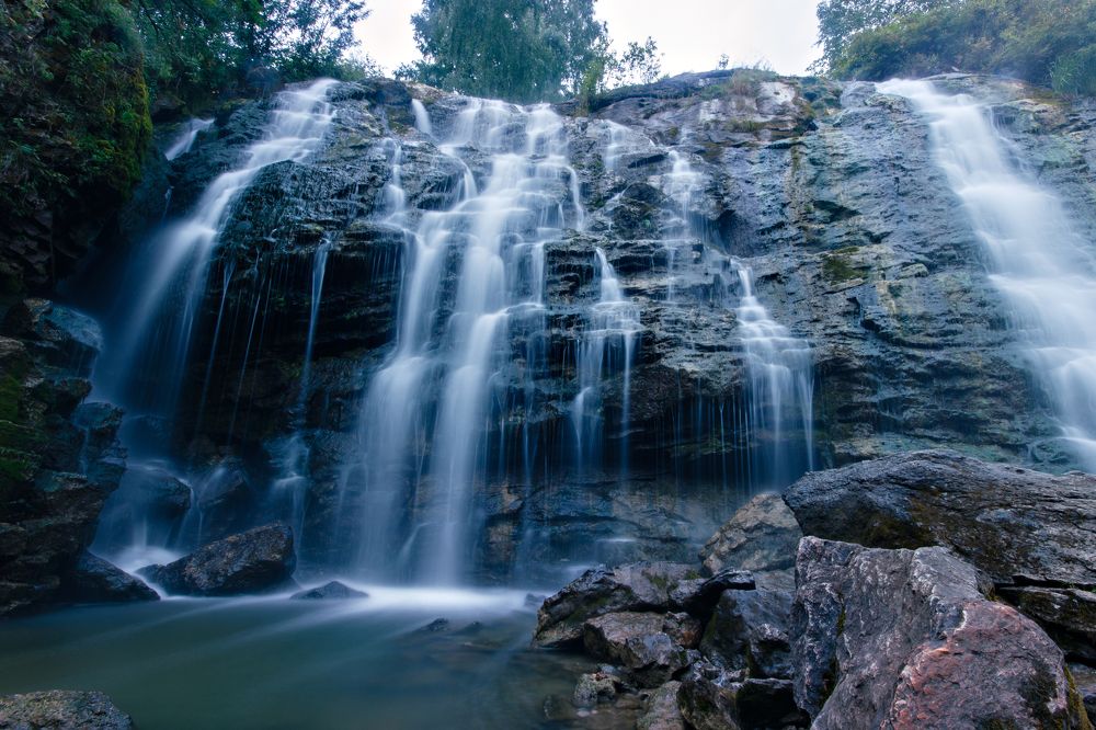 Photograph by Мешков Кирилл