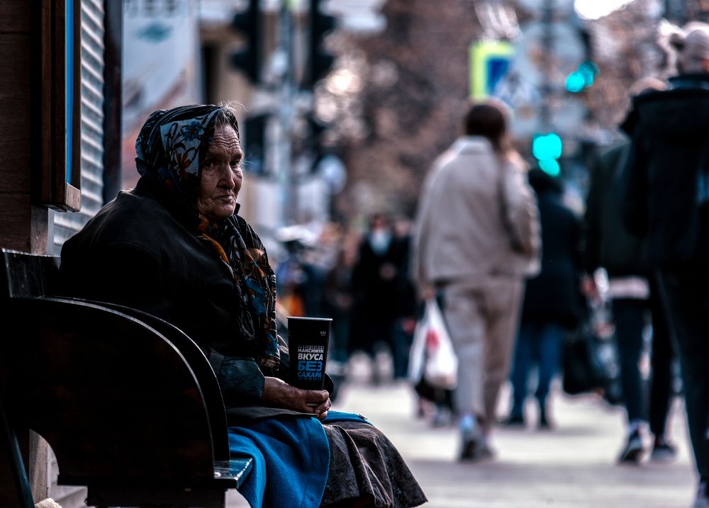 Photograph by Денис Труфанов