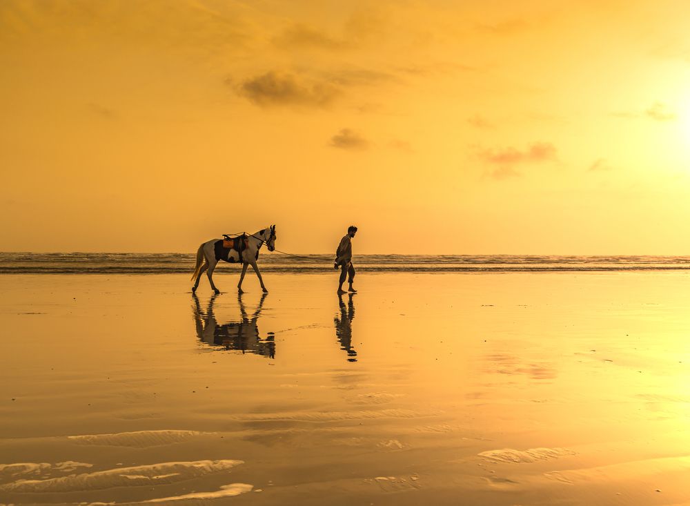 Photograph by Jamal Uddin