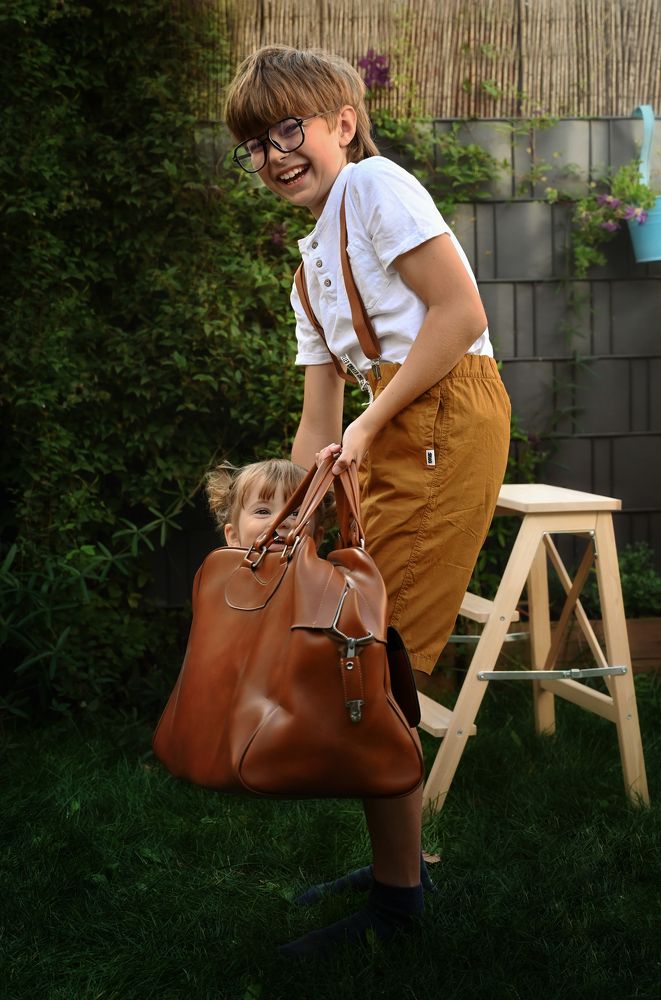 Photograph by Marina Straub