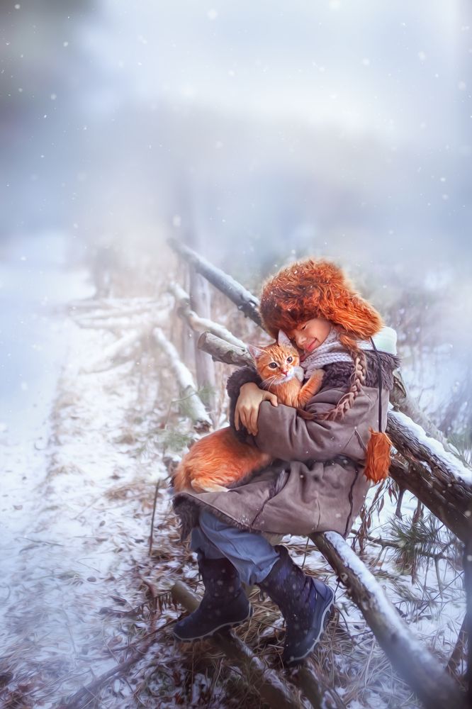 Photograph by Юлия Шубенок