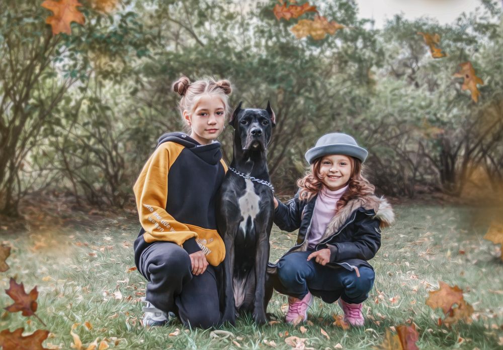 Photograph by Ольга Остапенко