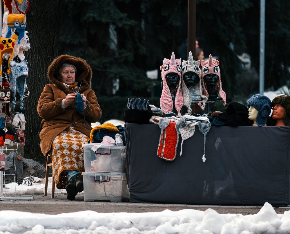 Photograph by Денис Труфанов