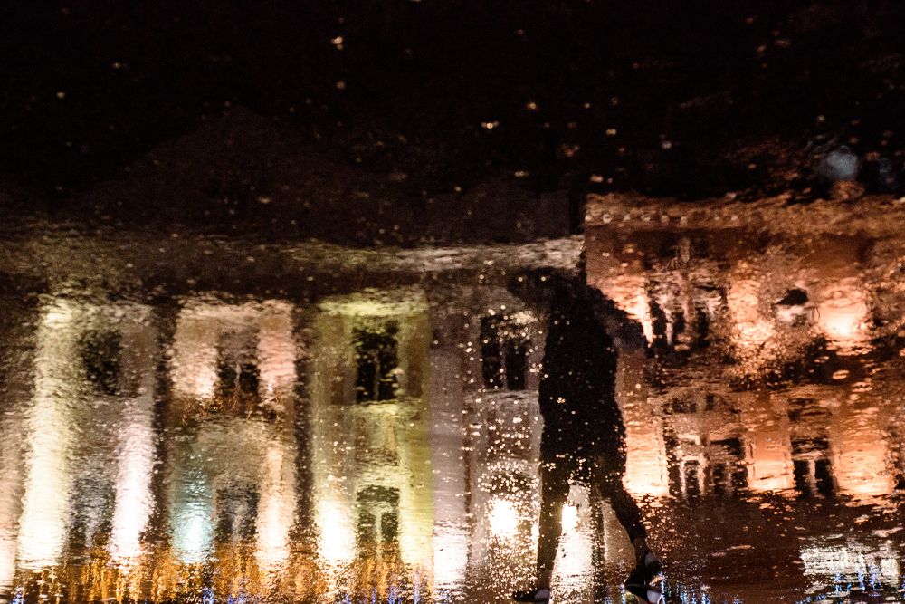 Photograph by Aleksandar Nikolić