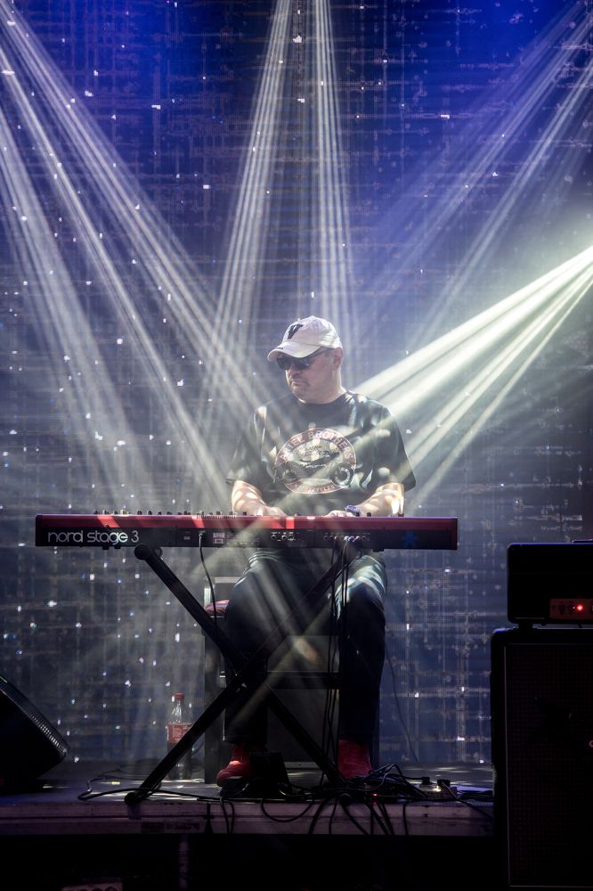 Photograph by Rosińska Kamila