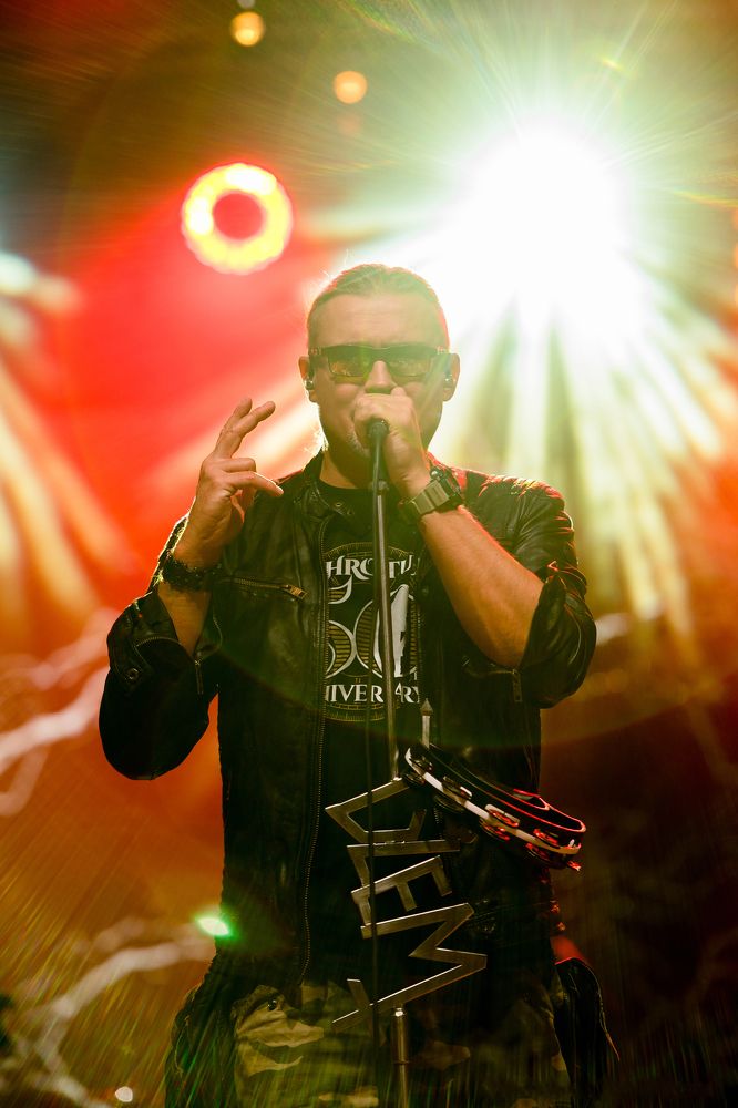 Photograph by Rosińska Kamila