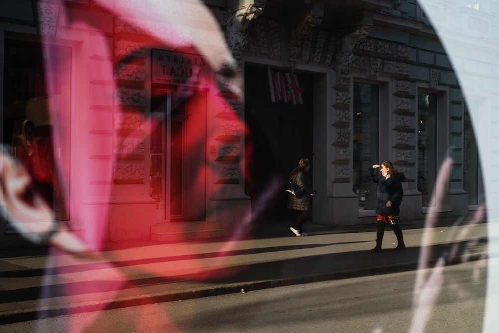 Photograph by Aleksandar Nikolić