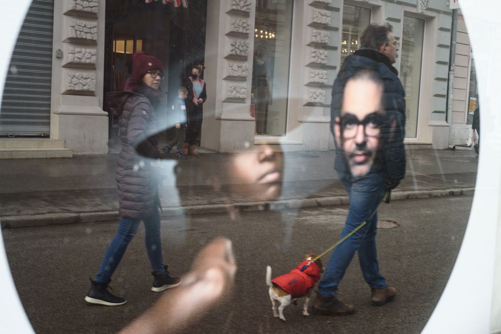 Photograph by Aleksandar Nikolić