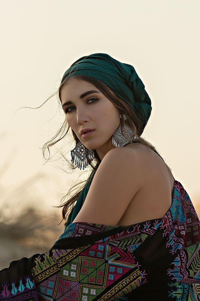 Photograph by Ekaterina Neyfeld