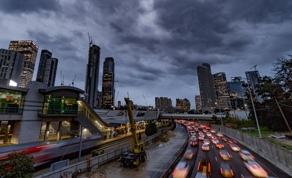 Фотография автора Pavel Bernshtam