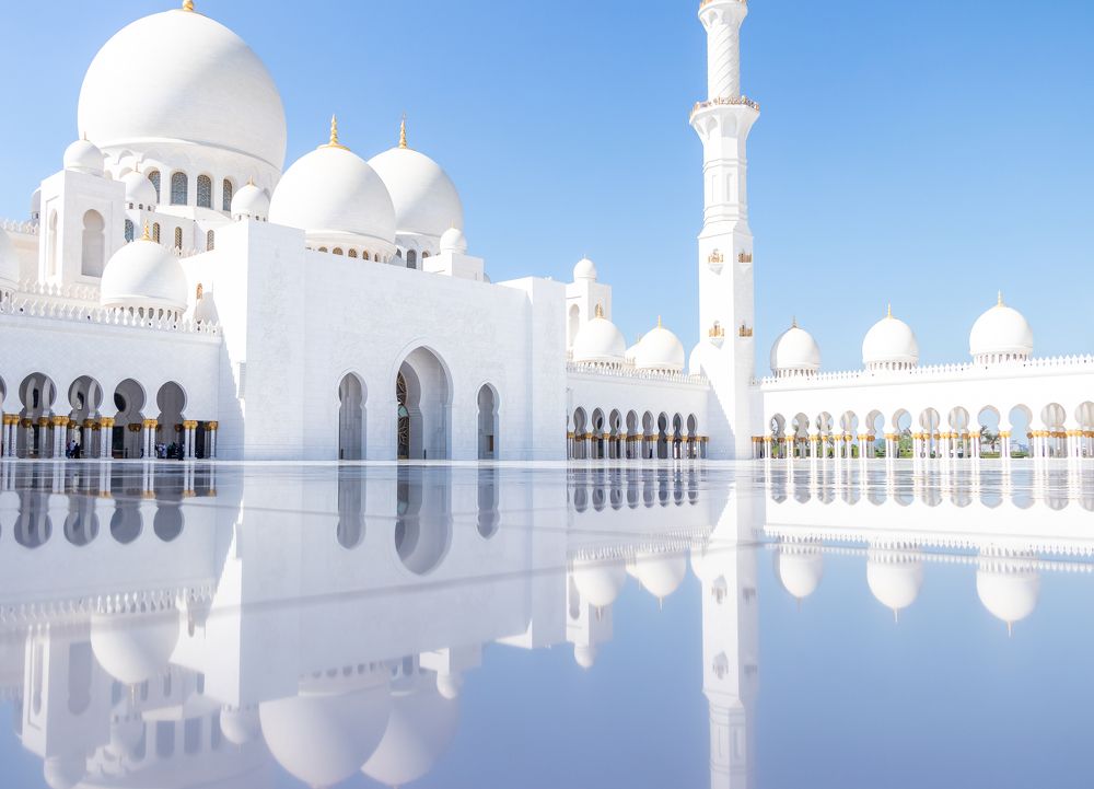 Photograph by Ekaterina Neyfeld