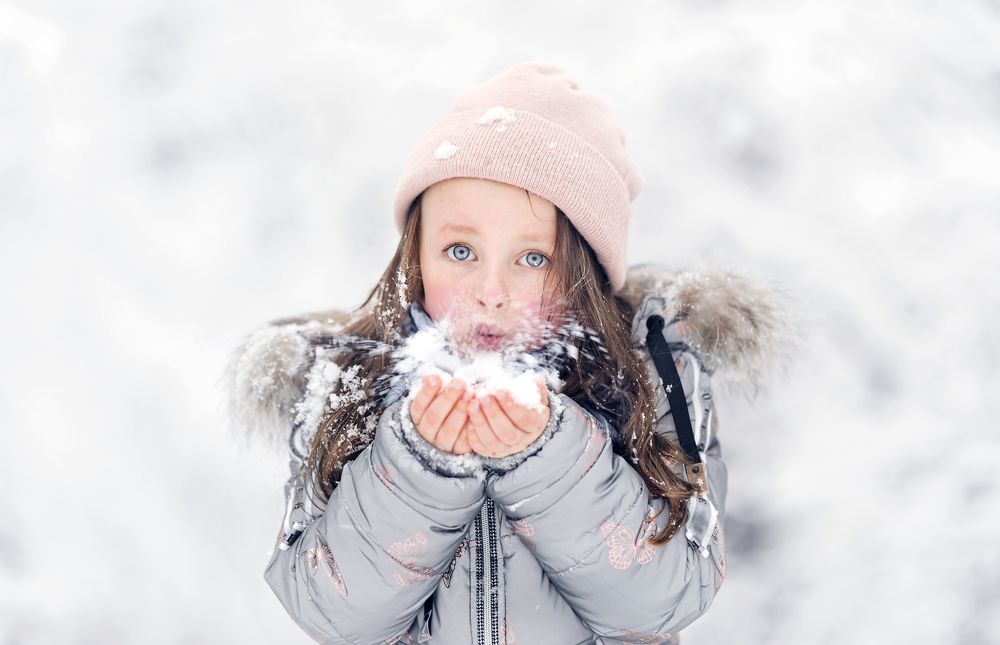 Photograph by Natalia Tishman