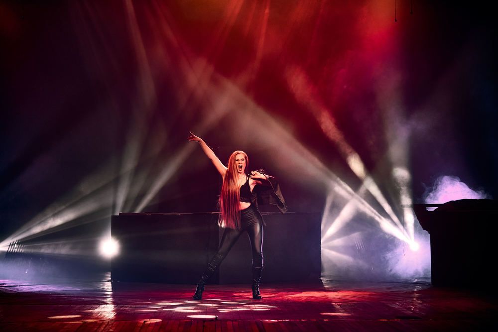 Photograph by Андрей Халемонец