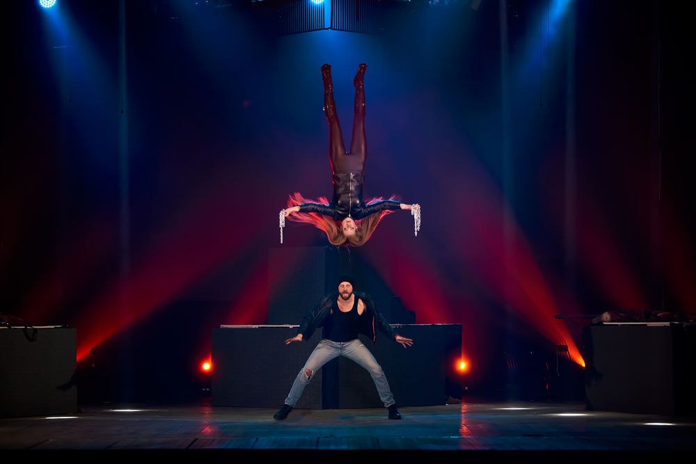 Photograph by Андрей Халемонец