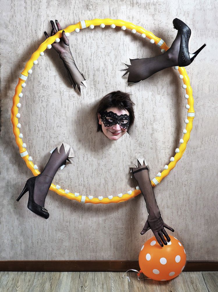 Photograph by Елена Острахович