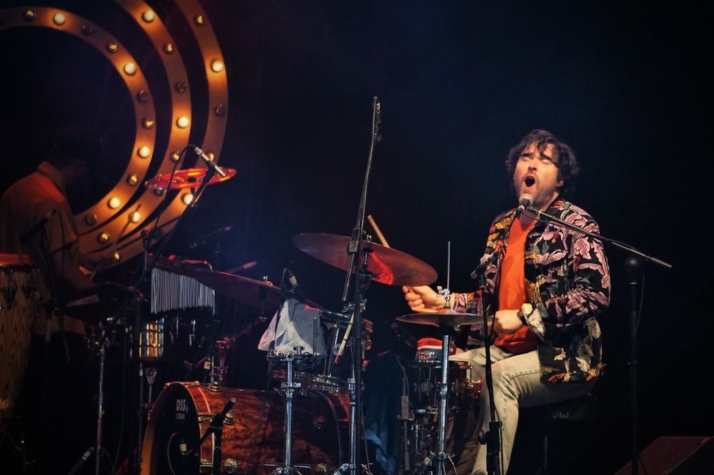 Photograph by Yustiawan