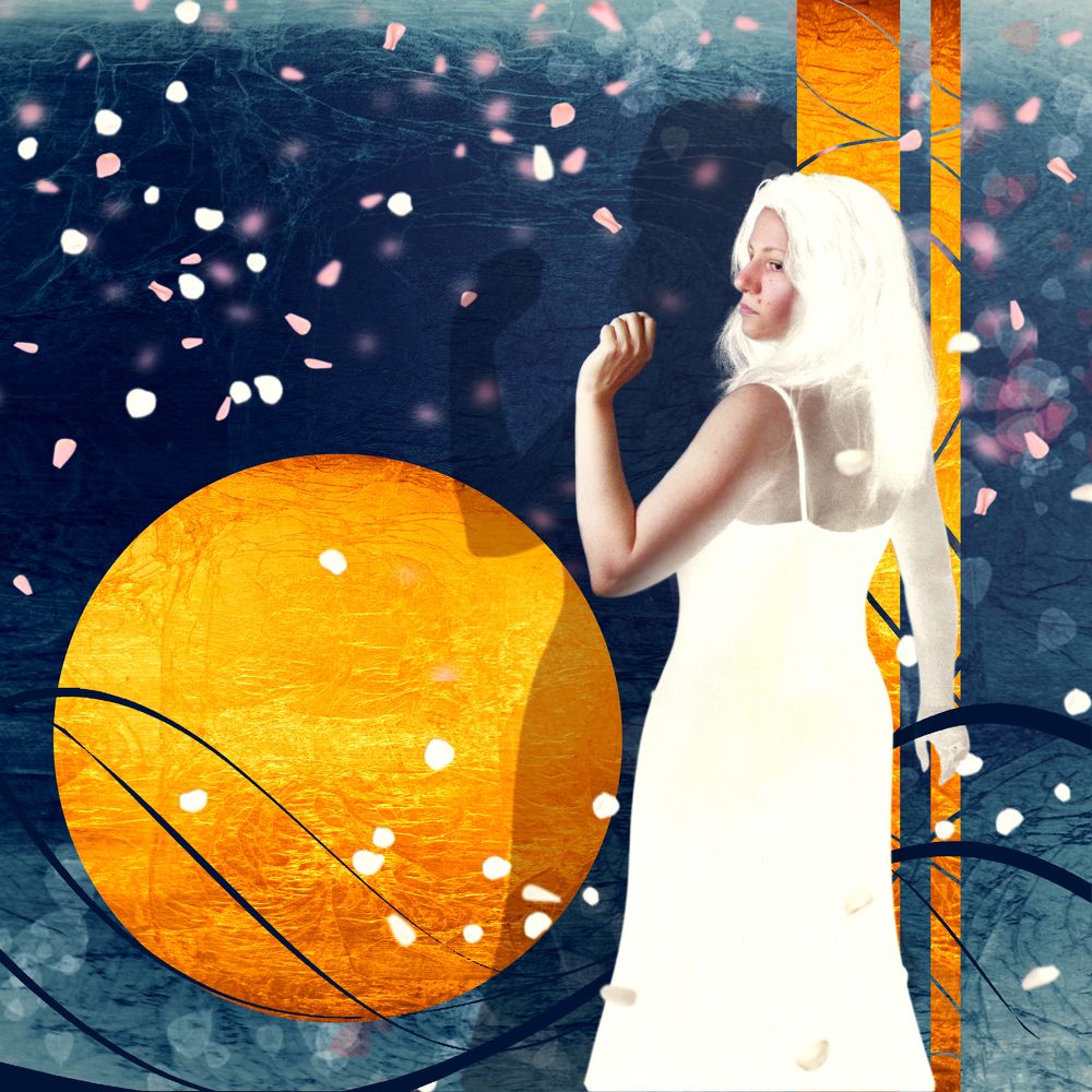 Photograph by Екатерина Саламайкина