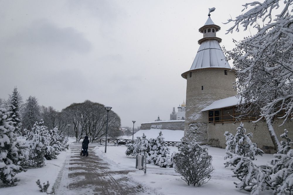 Photograph by Лилия Кондратьева