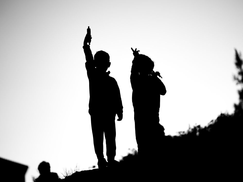 Photograph by Nikos Karatolos