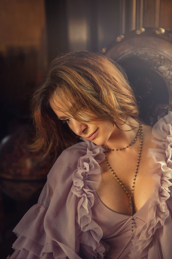 Photograph by Tetyana Vysochanska