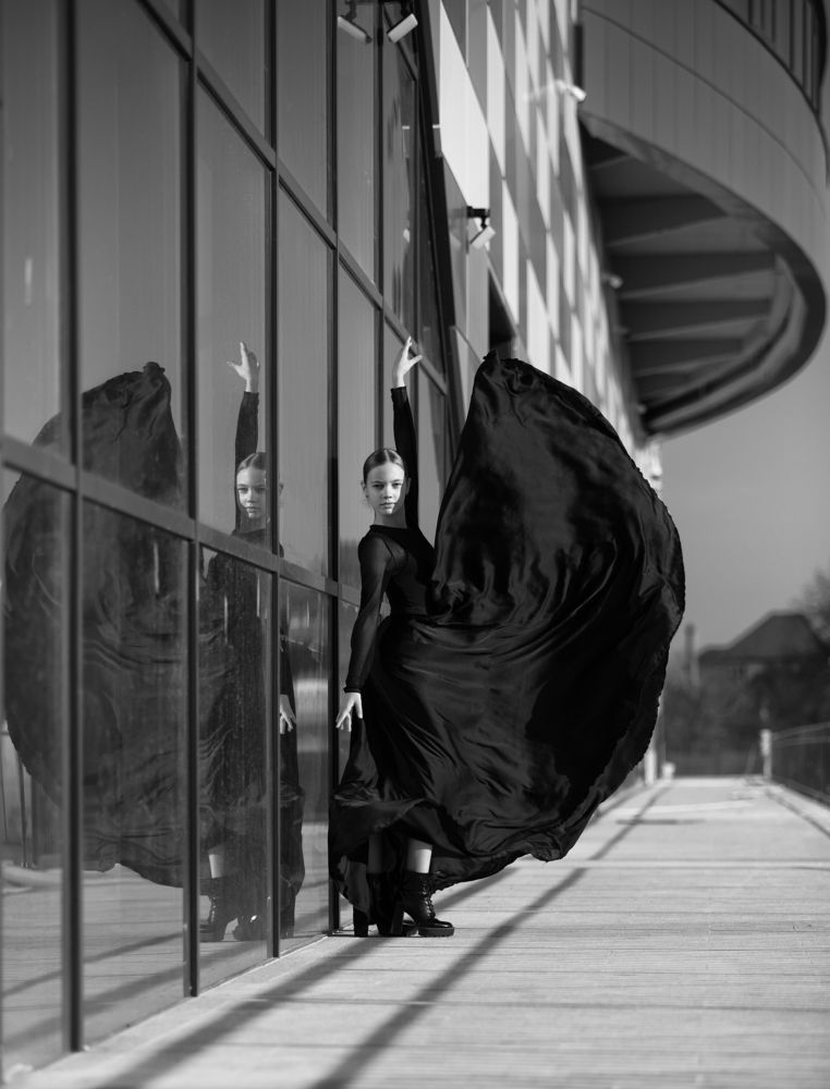 Photograph by Mihai Romeo Bogdan