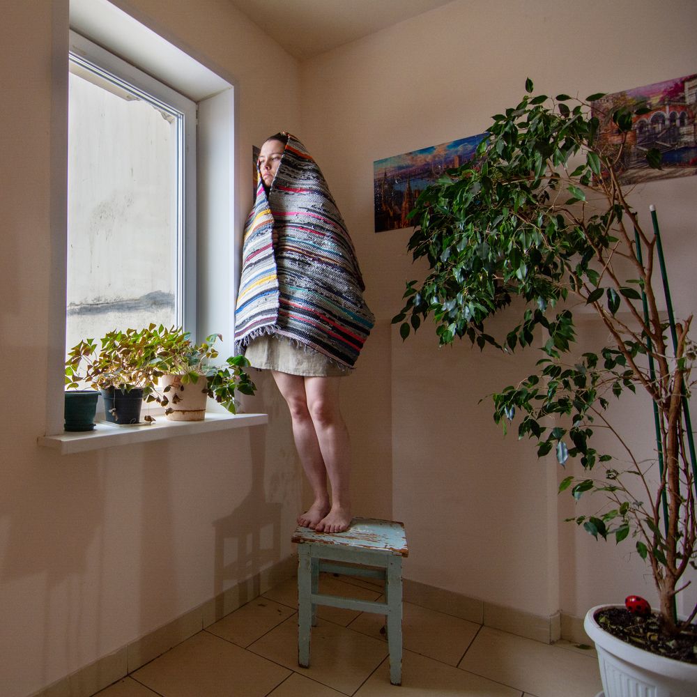 Photograph by Елена Копылова