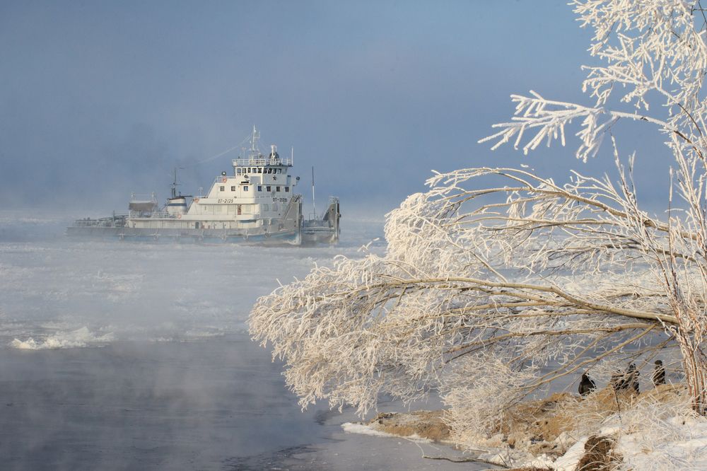 Photograph by Зямбеда Аянитова