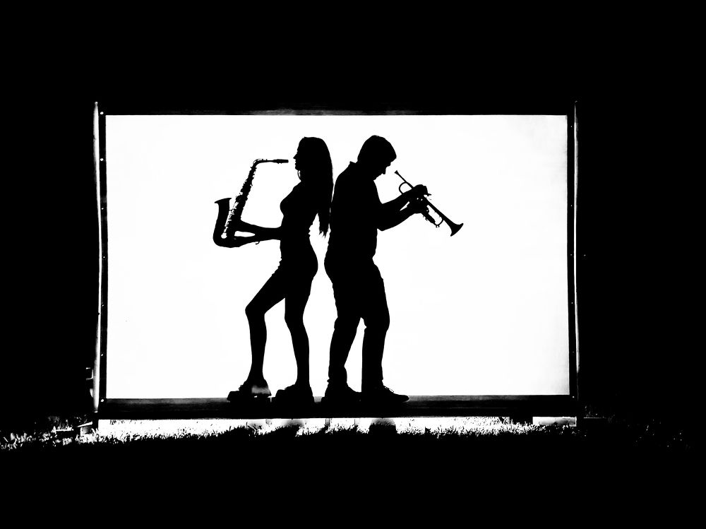 Photograph by Rolandas Valančauskas