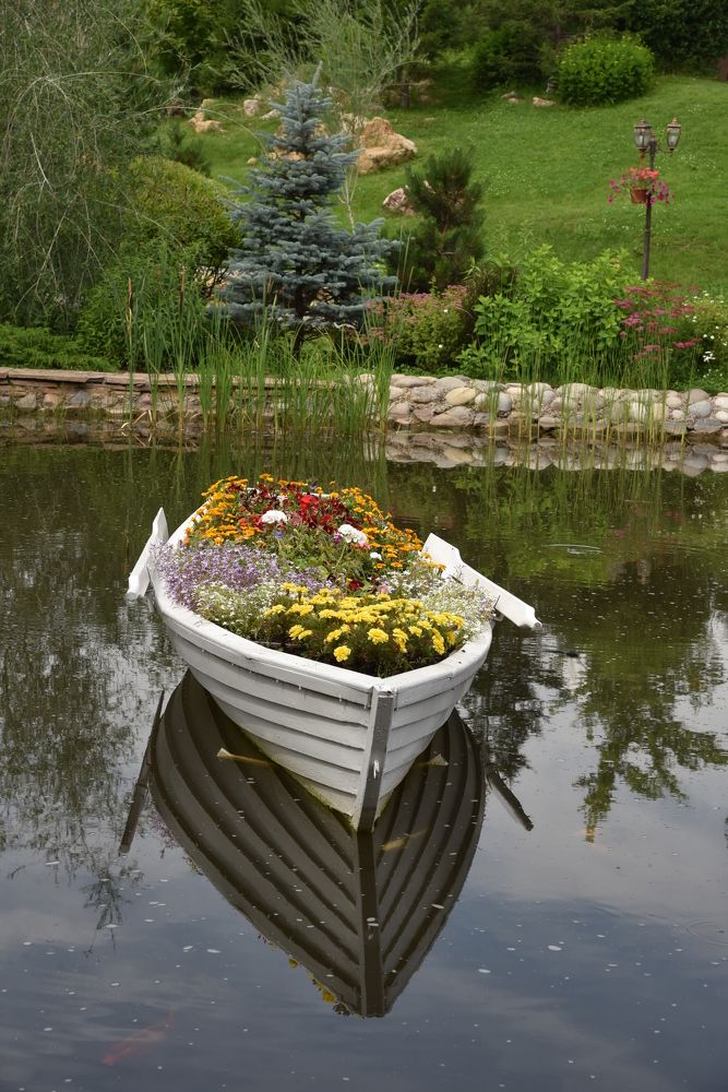 Photograph by Людмила Воропаева