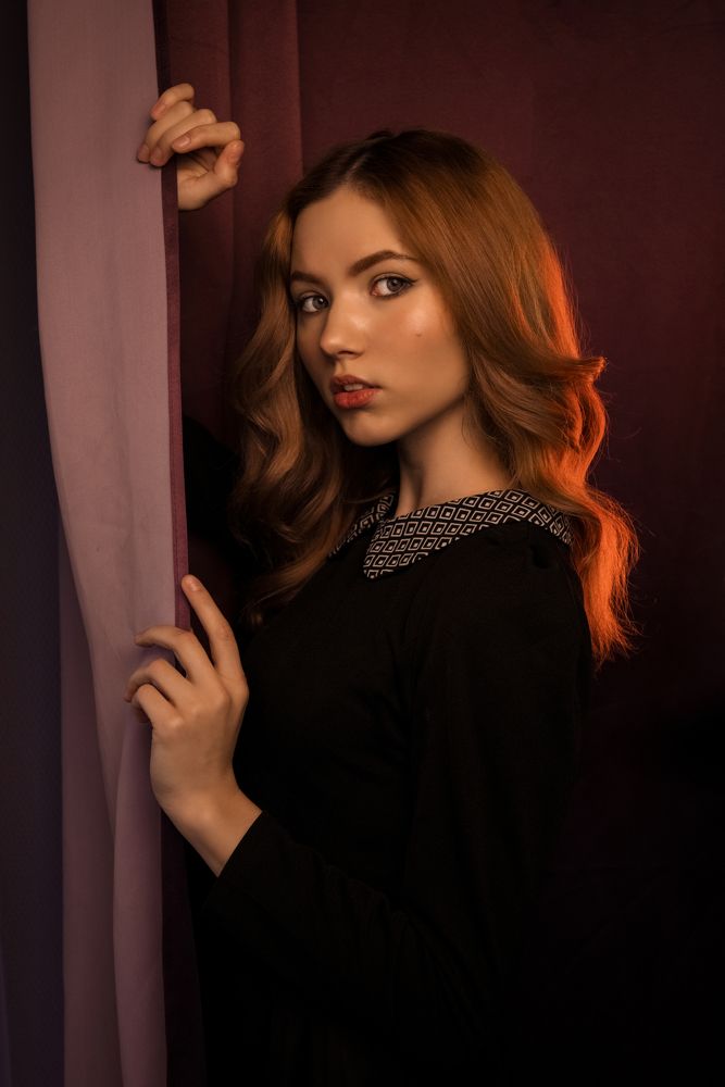 Photograph by Day Alone