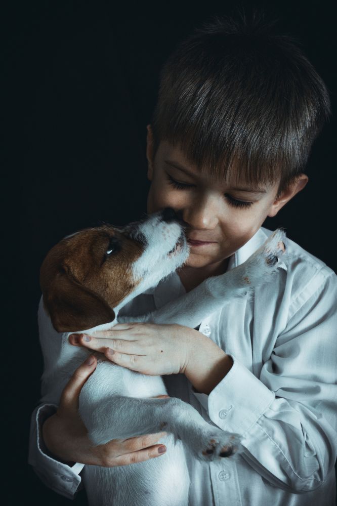 Photograph by Евгений Поляков