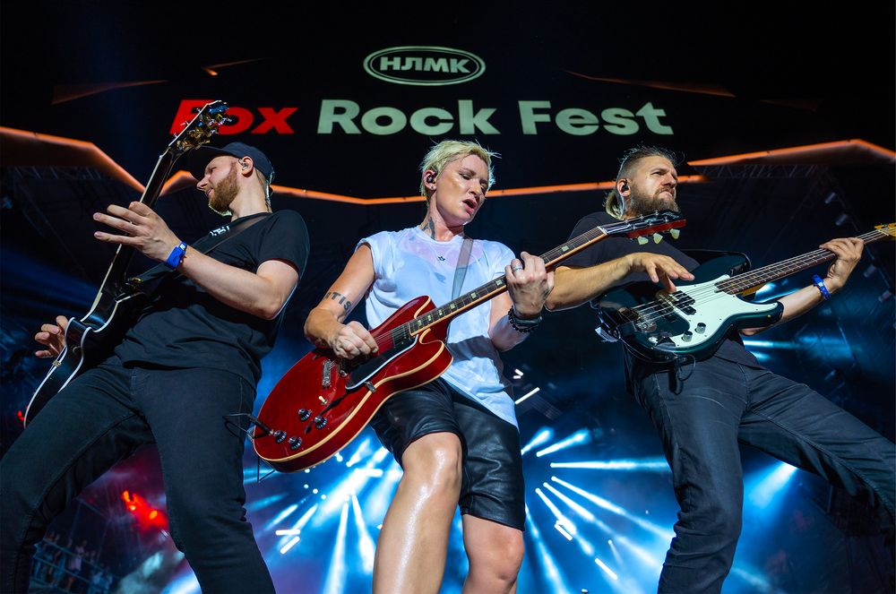 Photograph by Игорь Кляхин