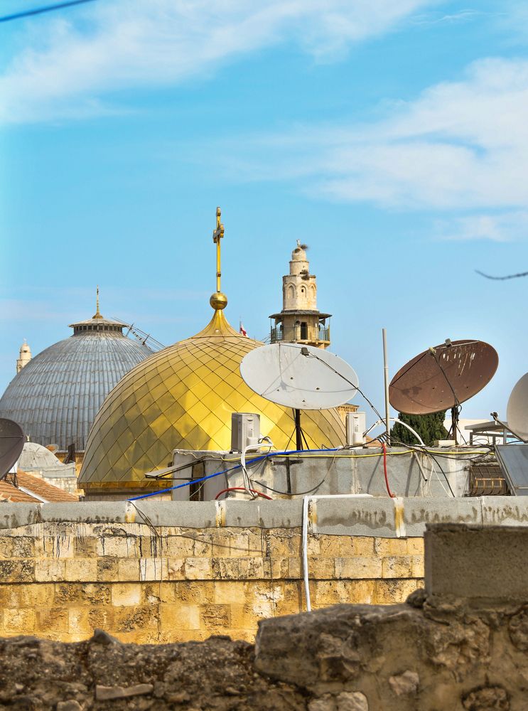 Photograph by Leonid Legeev