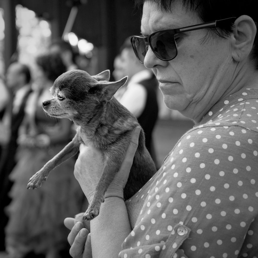 Photograph by Татьяна Смирнова