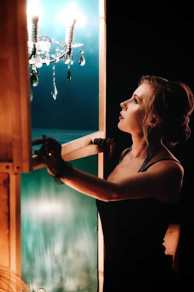 Photograph by Жанна Макарова