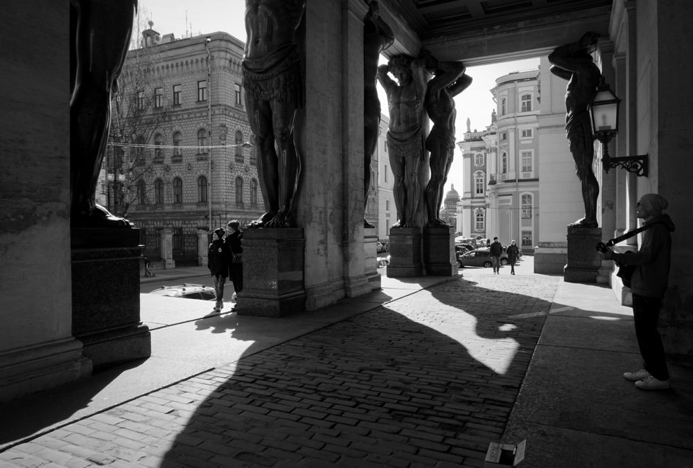 Photograph by Татьяна Смирнова