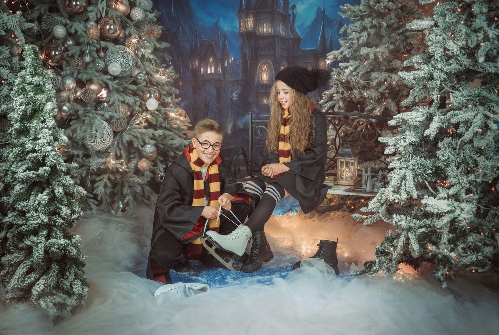 Photograph by Любовь Юшкова