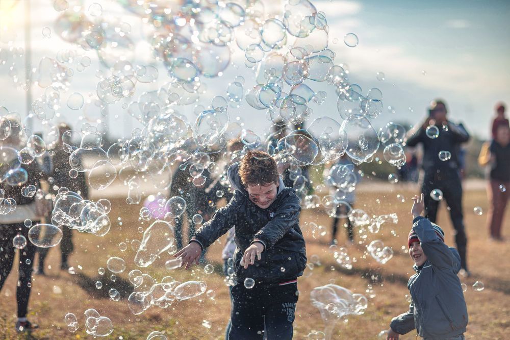 Photograph by Анатолий Климов