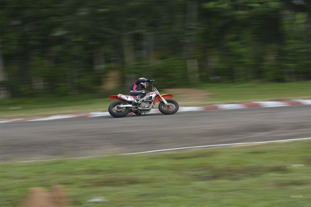 Photograph by Janitha Situbandara