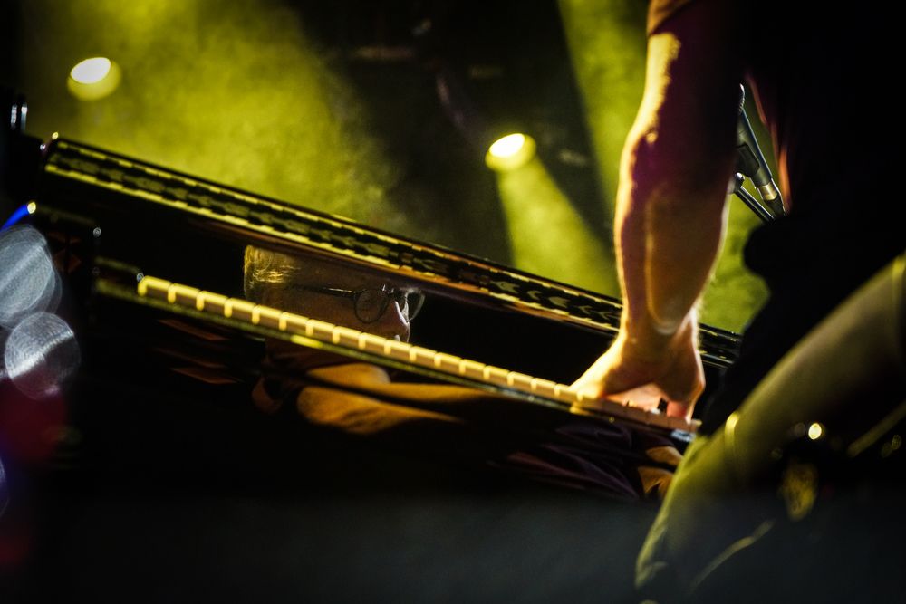 Photograph by Kutay Soysal