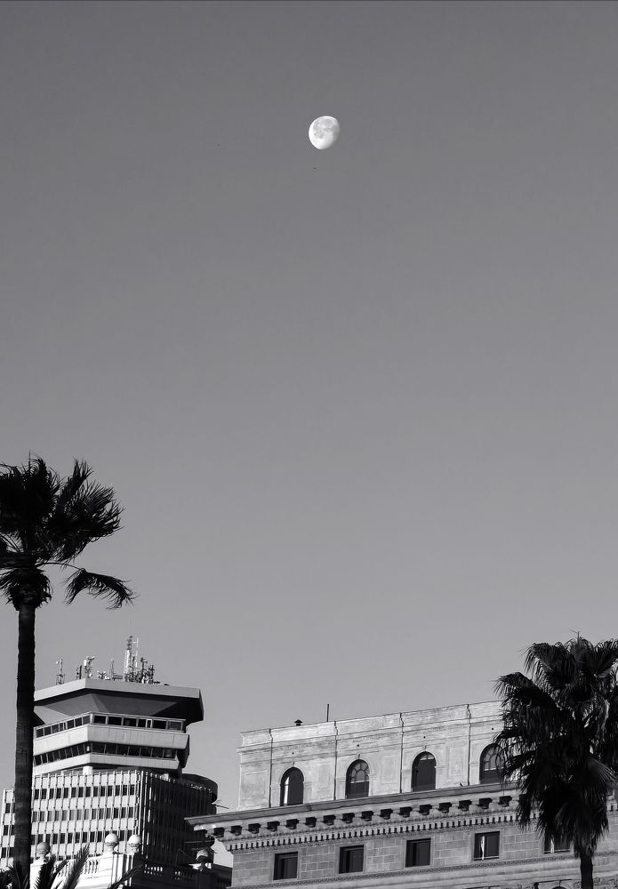 Photograph by Valeria Malinkina