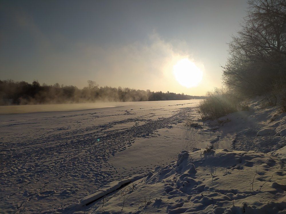 Photograph by Алексей