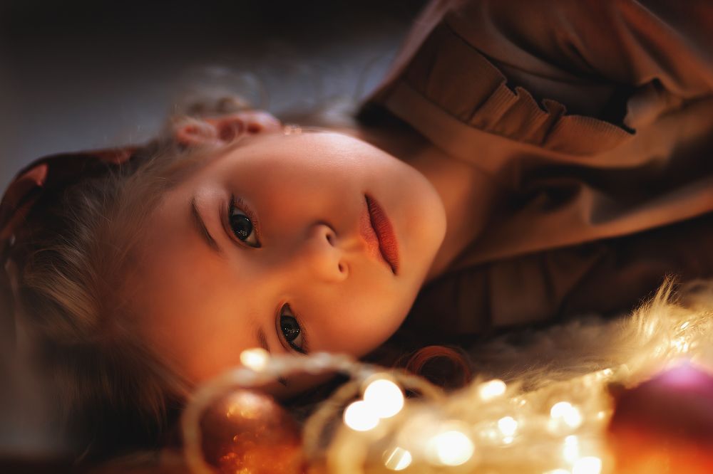 Photograph by Ирина Поварго