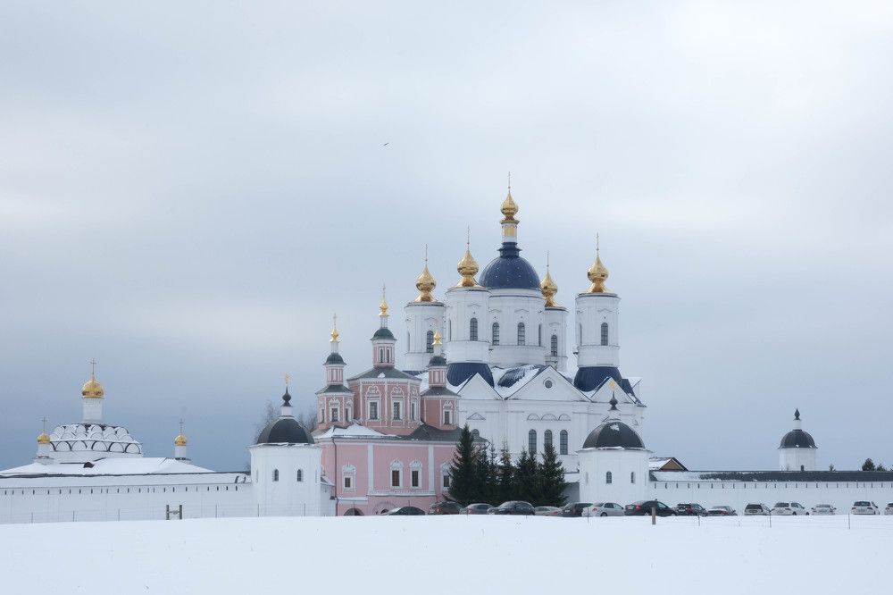 Photograph by Анжелика