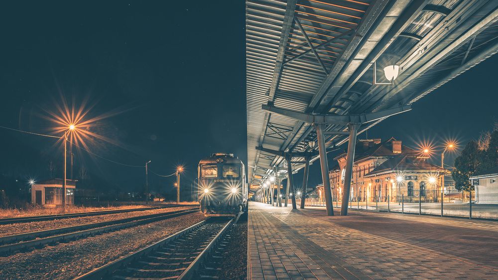 Photograph by Mihai Amariei