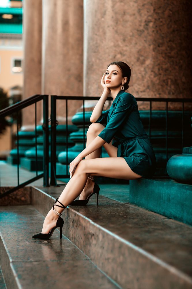 Photograph by Алексей Плешков